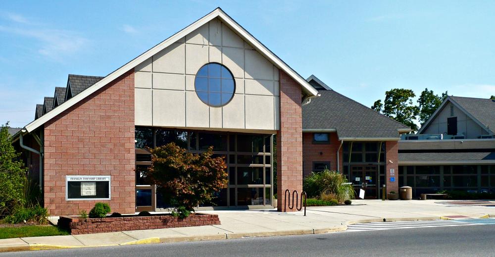 Franklin Twp Library