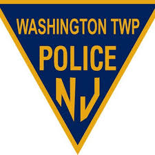 Washington Twp Police Logo